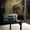 Cambridge Audio CXA81 Integrated Amplifier with DAC