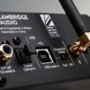 Cambridge Audio DACMAGIC 200M Digital to Analog Converter
