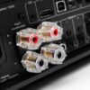Cambridge Audio Evo 150 Integrated amplifier with HDMI, Wi-Fi, Bluetooth® and Apple AirPlay® 2
