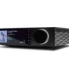 Cambridge Audio Evo 150 Integrated amplifier with HDMI, Wi-Fi, Bluetooth® and Apple AirPlay® 2