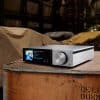 Cambridge Audio Evo 150 "Delorean" Limited Edition